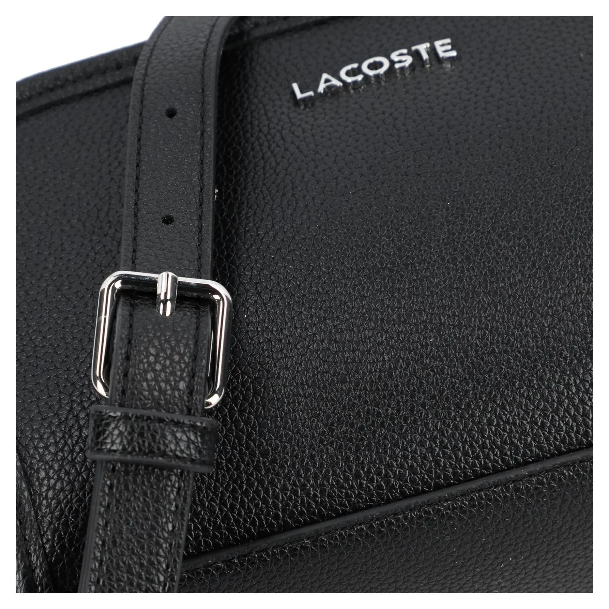 LACOSTE Bolsos NF5146EG 000 NEGRO