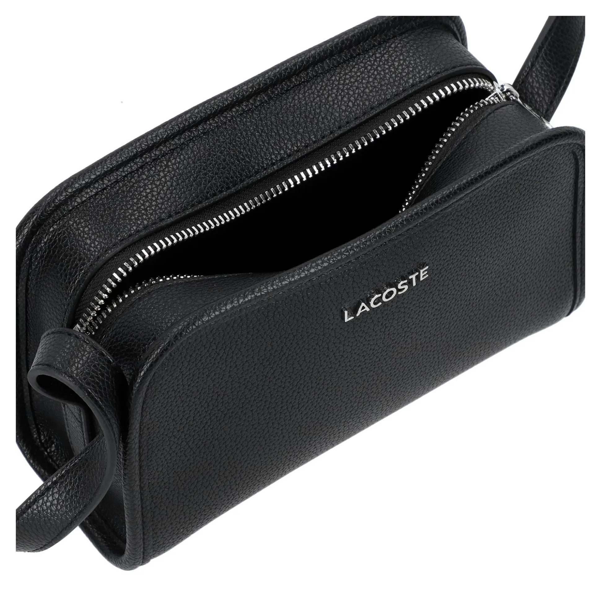LACOSTE Bolsos NF5146EG 000 NEGRO