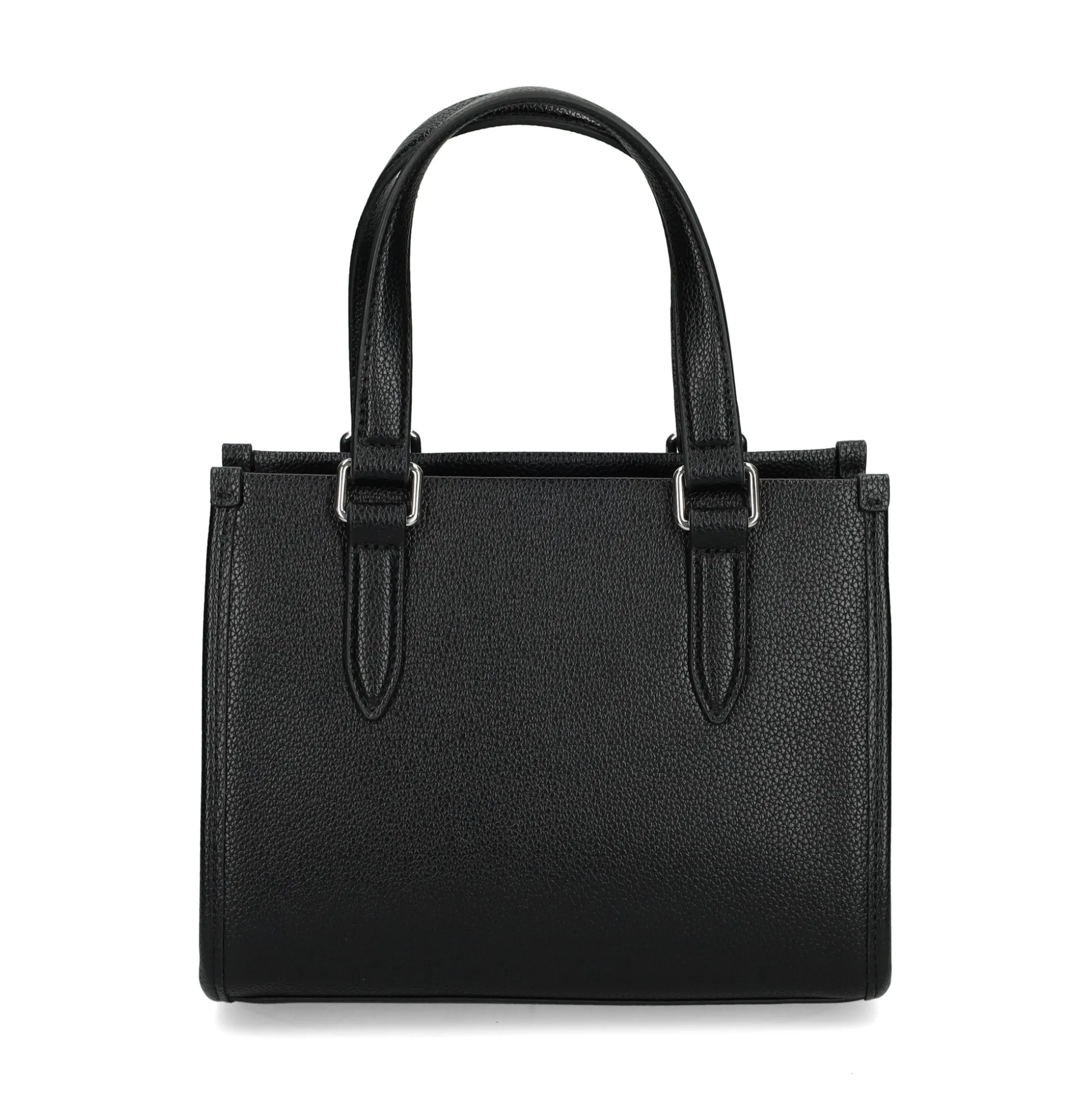 LACOSTE Bolsos NF5149EG 000 NEGRO