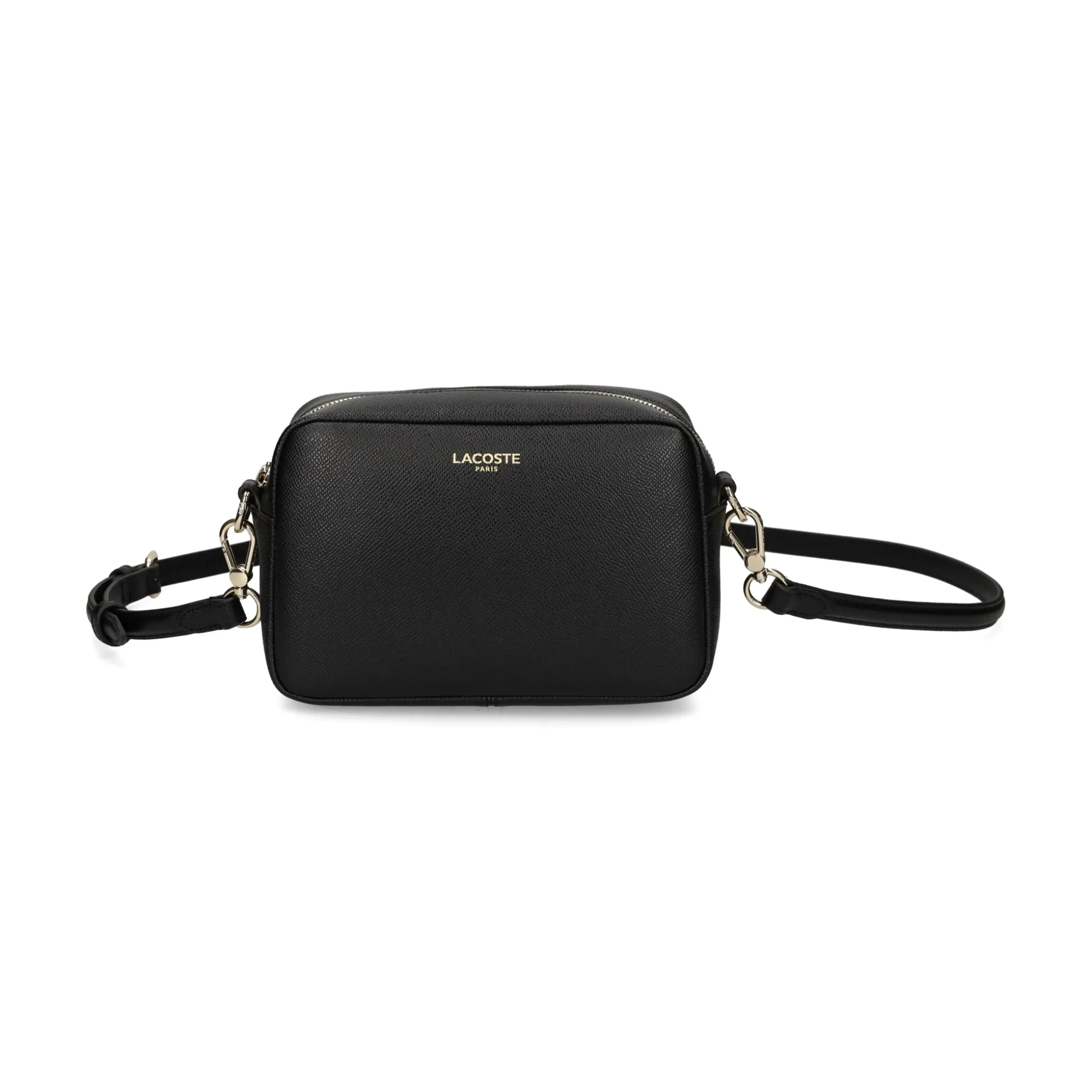 LACOSTE Bolsos NF5100PH 000 NEGRO