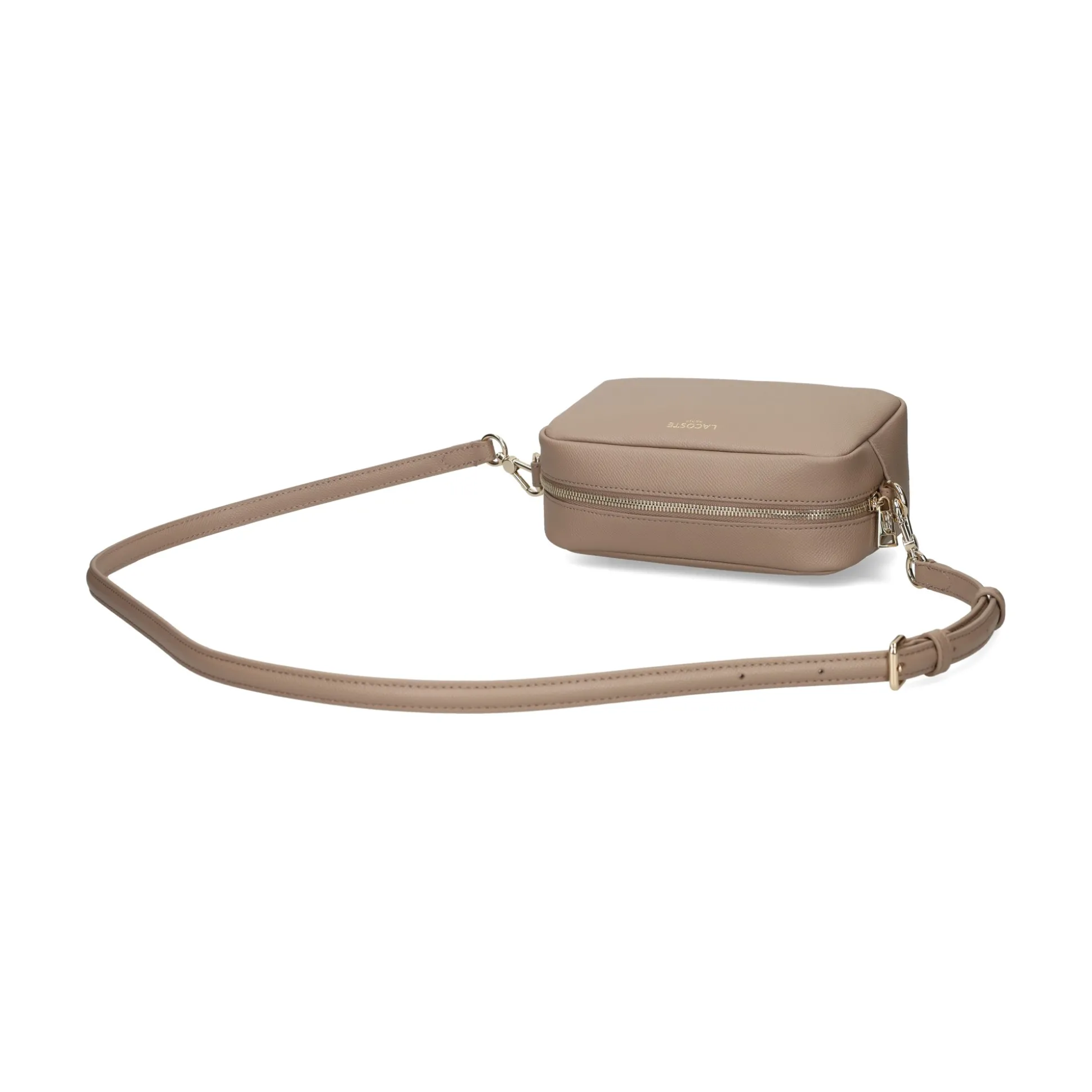 LACOSTE Bolsos NF5100PH N81 TAUPE