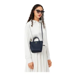 LACOSTE Bolsos NF2609PK 141 PENOMBRE