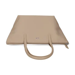 LACOSTE Bolsos NF2037PK Q47 SIMPLY TAUP