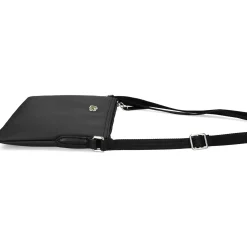 LACOSTE Bolsos NF1887PO 000 NEGRO