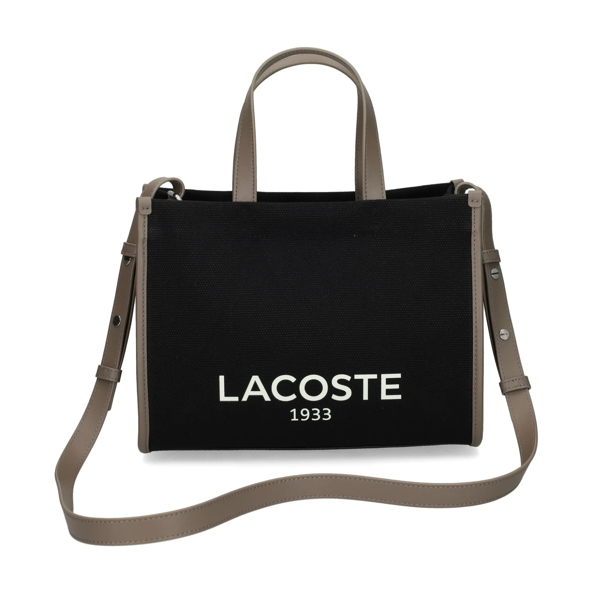 LACOSTE Bolsos NF4641TD R32 NOIR MOREL