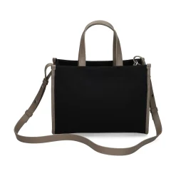 LACOSTE Bolsos NF4641TD R32 NOIR MOREL