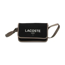 LACOSTE Bolsos NF4507TD R32 NOIR MOREL