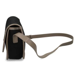 LACOSTE Bolsos NF4507TD R32 NOIR MOREL