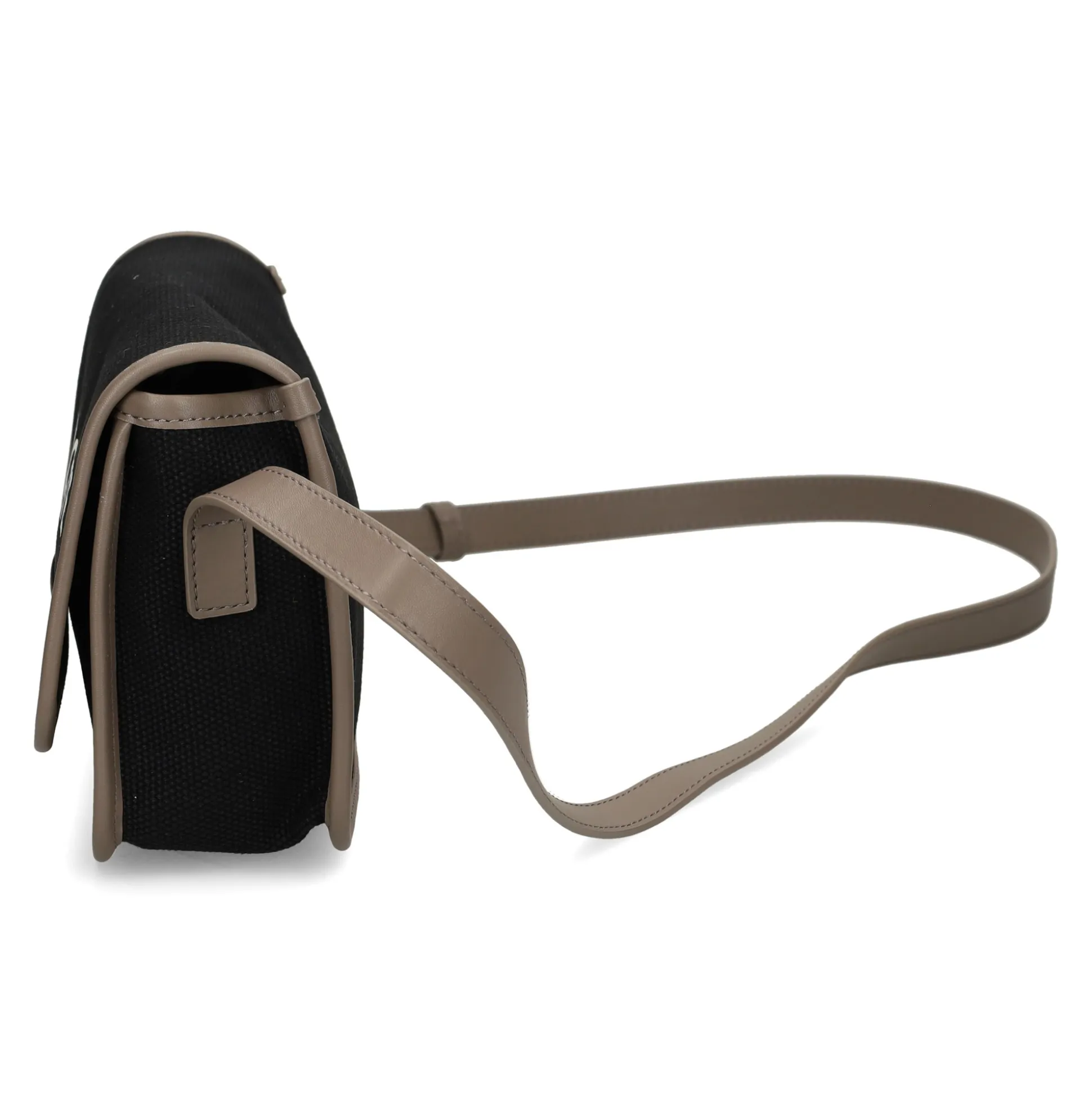 LACOSTE Bolsos NF4507TD R32 NOIR MOREL