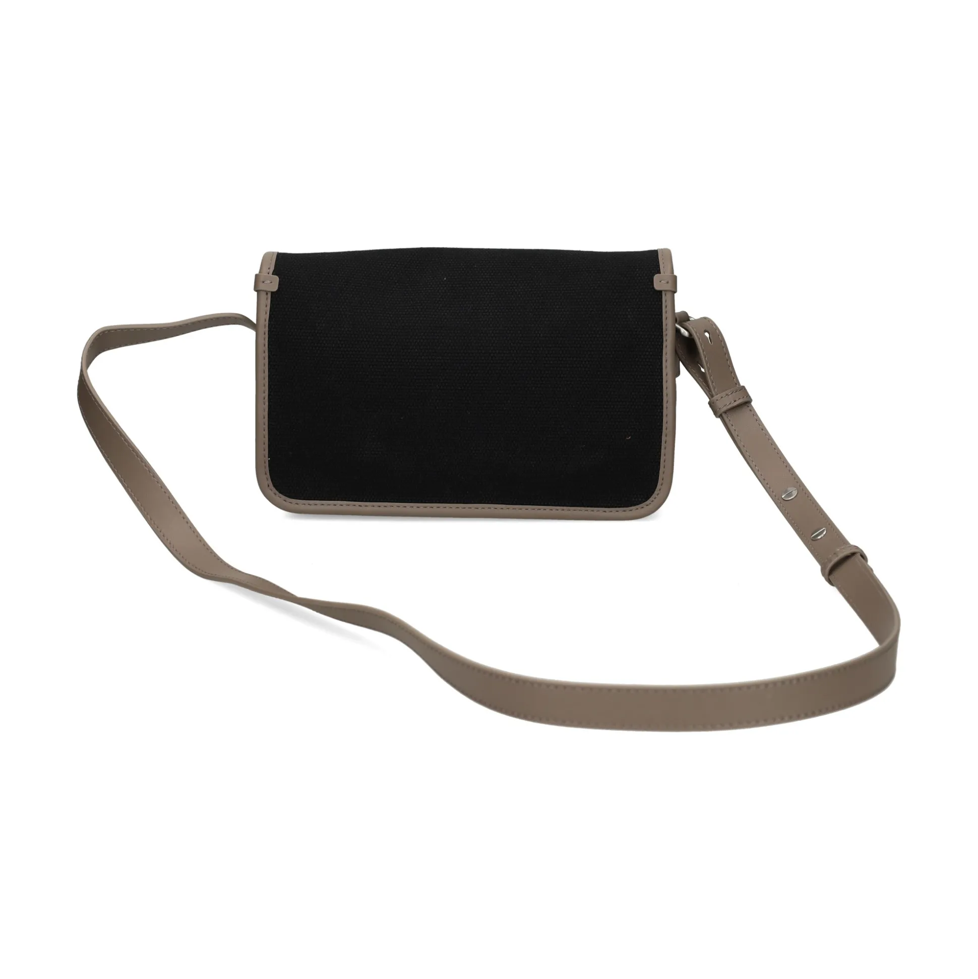 LACOSTE Bolsos NF4507TD R32 NOIR MOREL