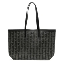 LACOSTE Bolsos NF5001ZE N56 MONO NOIR