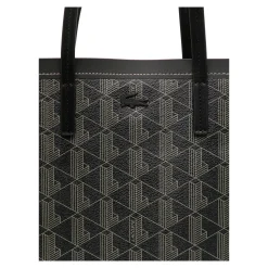 LACOSTE Bolsos NF5001ZE N56 MONO NOIR