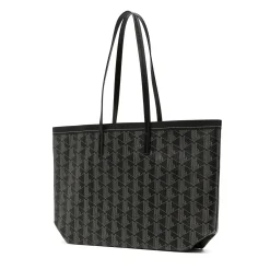 LACOSTE Bolsos NF5001ZE N56 MONO NOIR