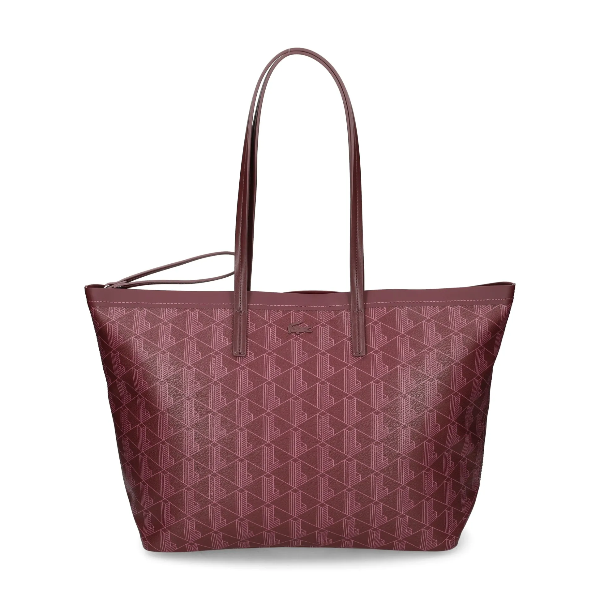 LACOSTE Bolsos NF5001ZE R35 MONO WINETA