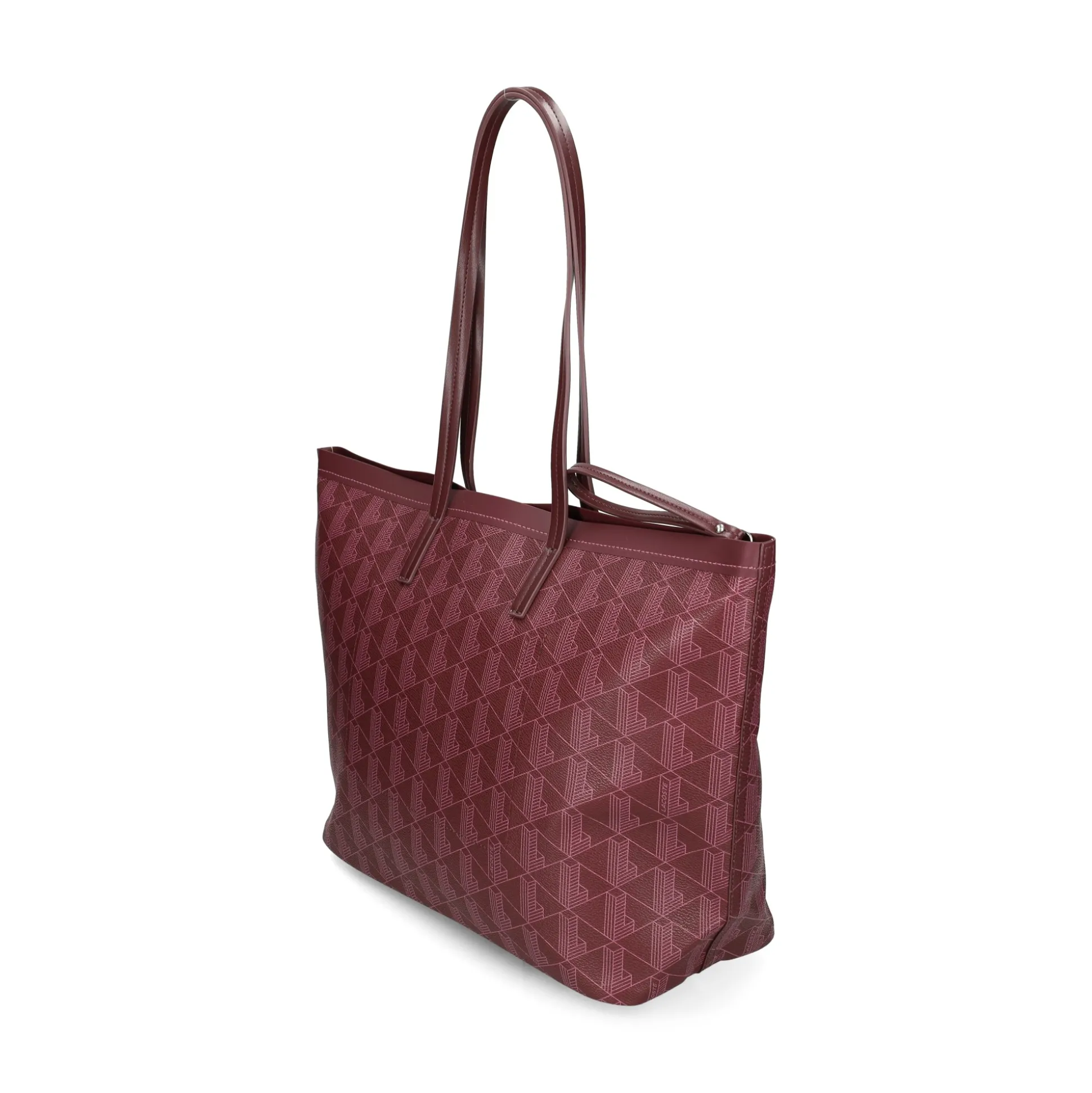 LACOSTE Bolsos NF5001ZE R35 MONO WINETA