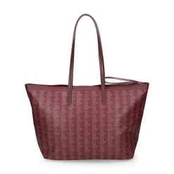 LACOSTE Bolsos NF5001ZE R35 MONO WINETA