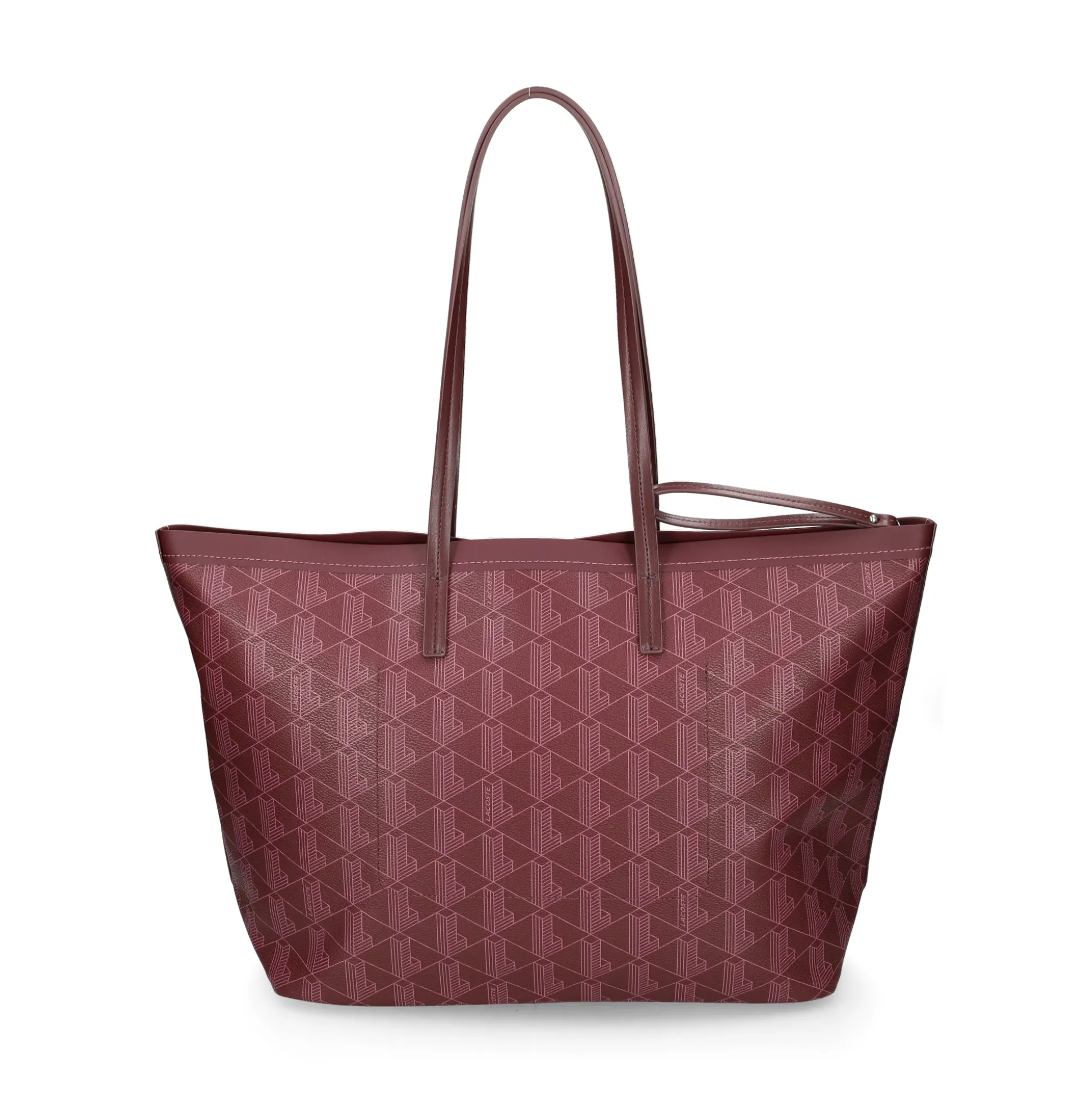 LACOSTE Bolsos NF5001ZE R35 MONO WINETA