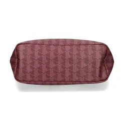 LACOSTE Bolsos NF5001ZE R35 MONO WINETA