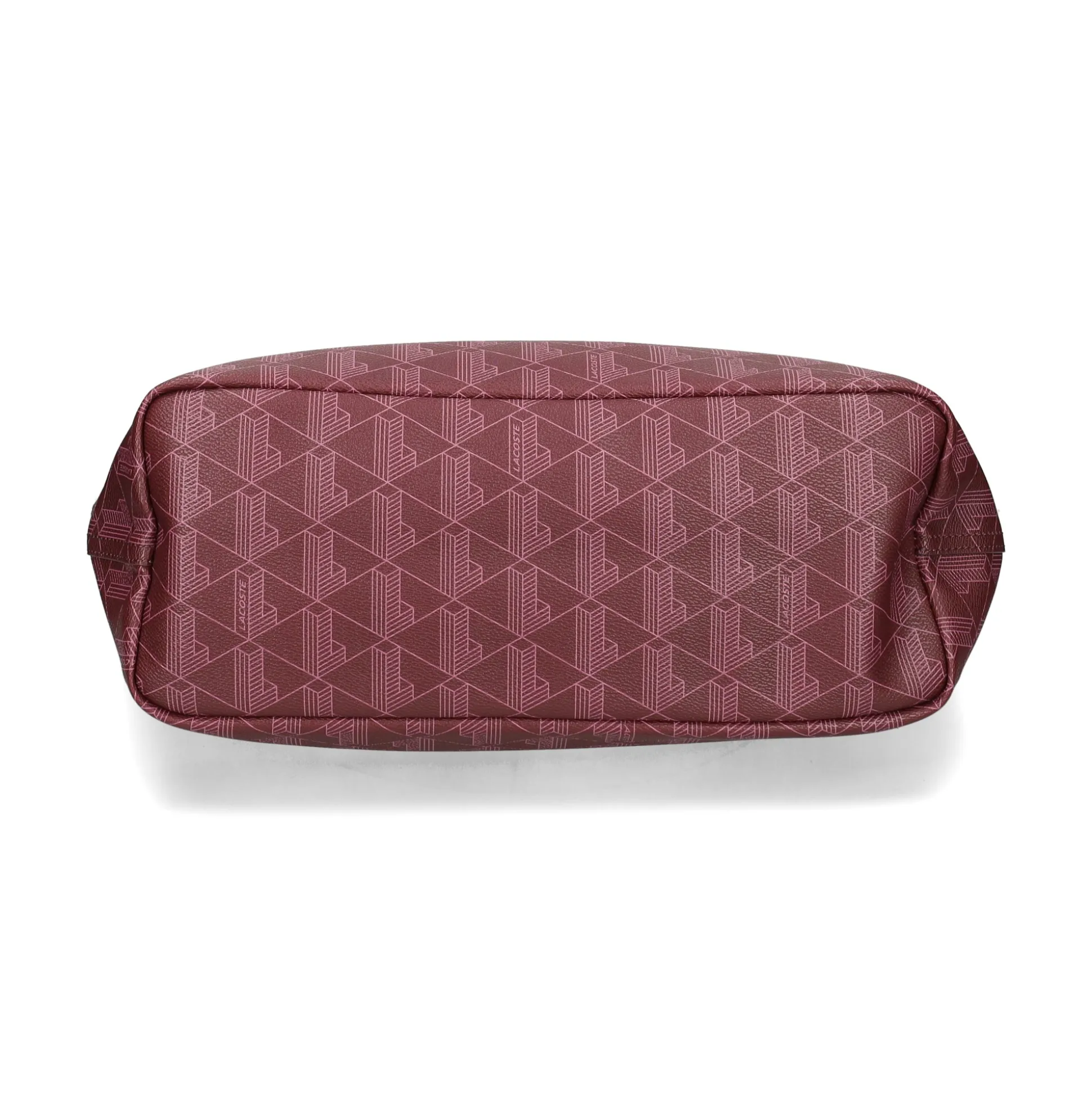 LACOSTE Bolsos NF5001ZE R35 MONO WINETA