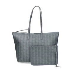 LACOSTE Bolsos NF5001ZE R36 MONO OMBRE