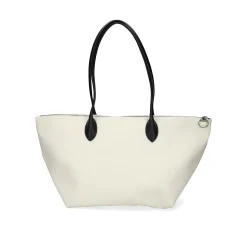 LACOSTE Bolsos NF4826ZP M71 FARINE NOIR