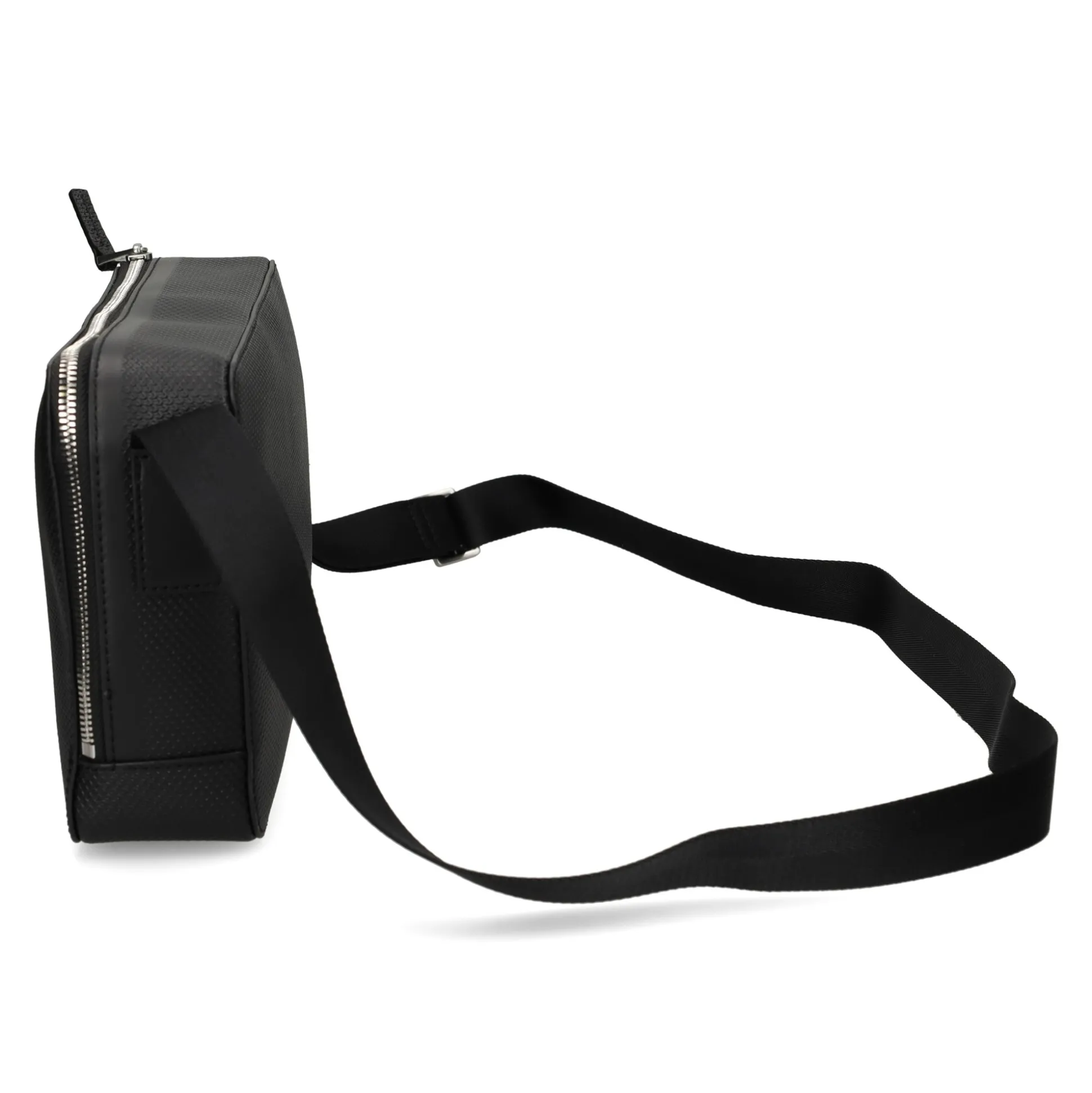 LACOSTE Bolsos NH3270CE 000 NEGRO