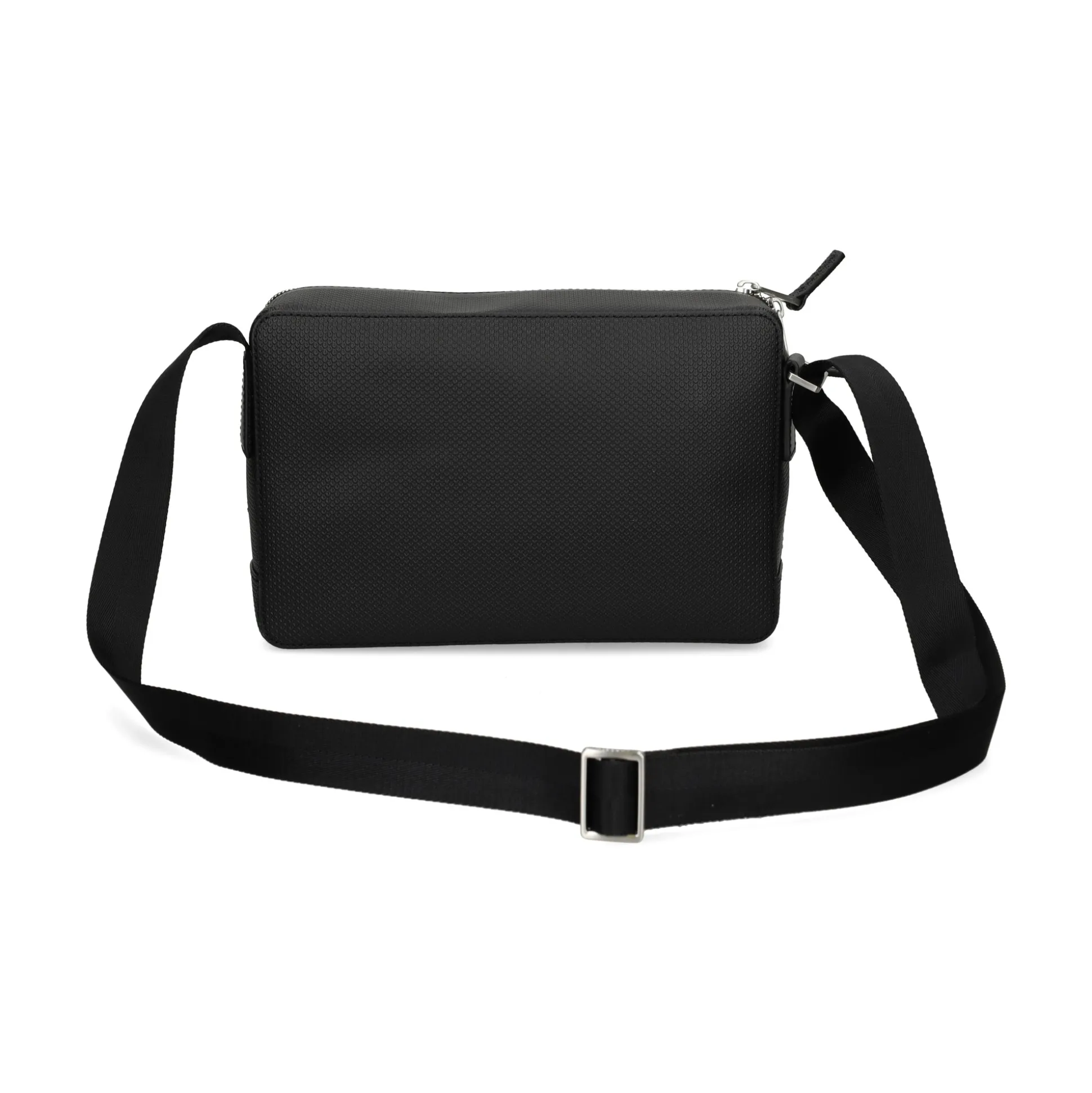 LACOSTE Bolsos NH3270CE 000 NEGRO