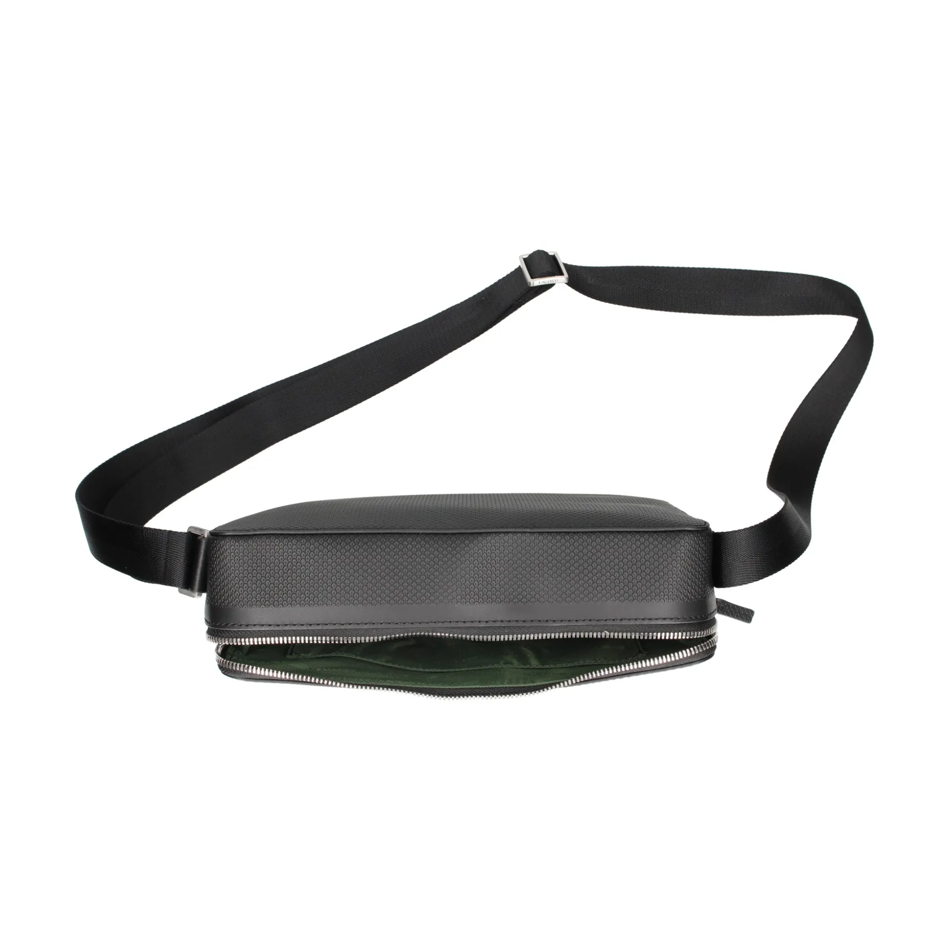 LACOSTE Bolsos NH3270CE 000 NEGRO