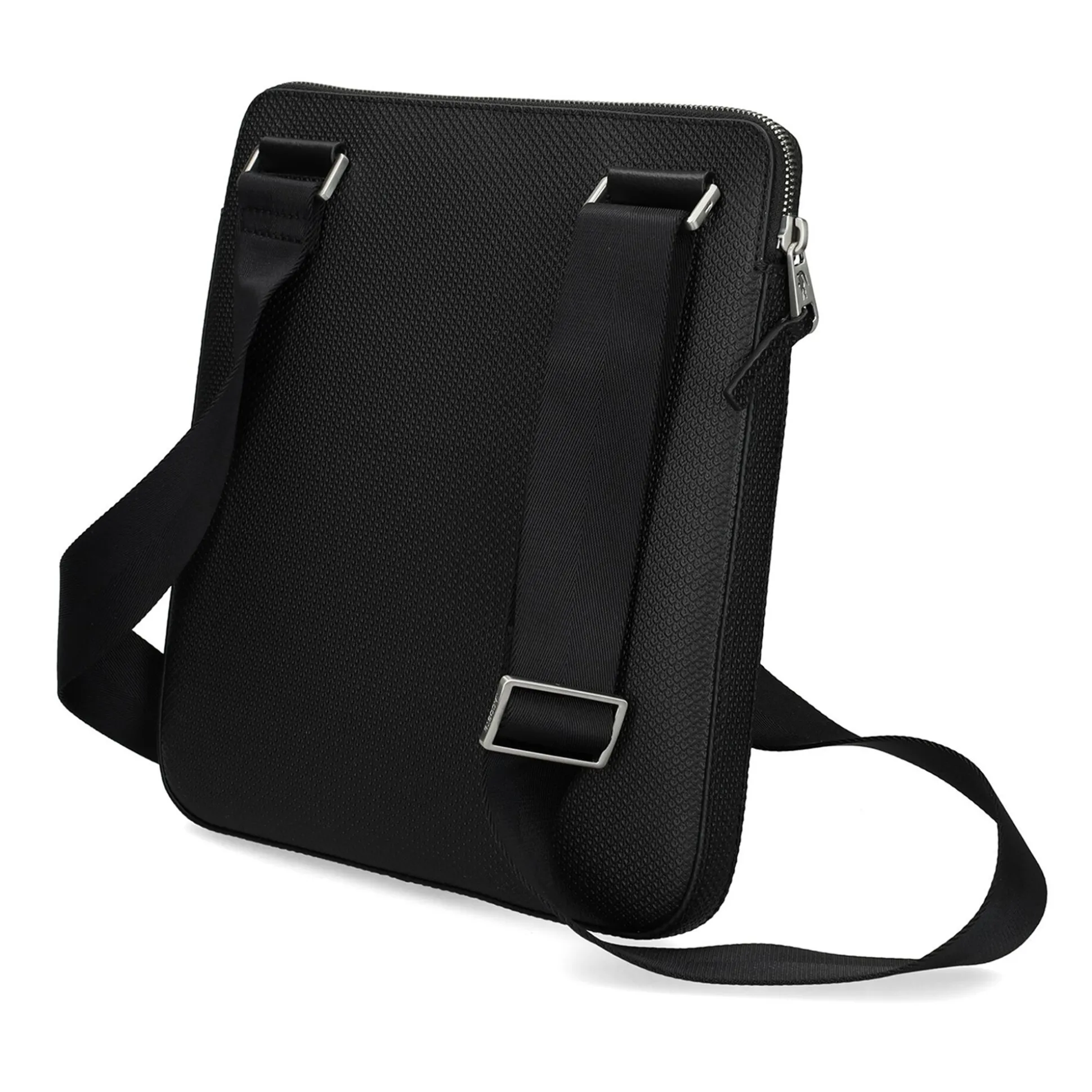 LACOSTE Bolsos NH2815CE 000 NEGRO