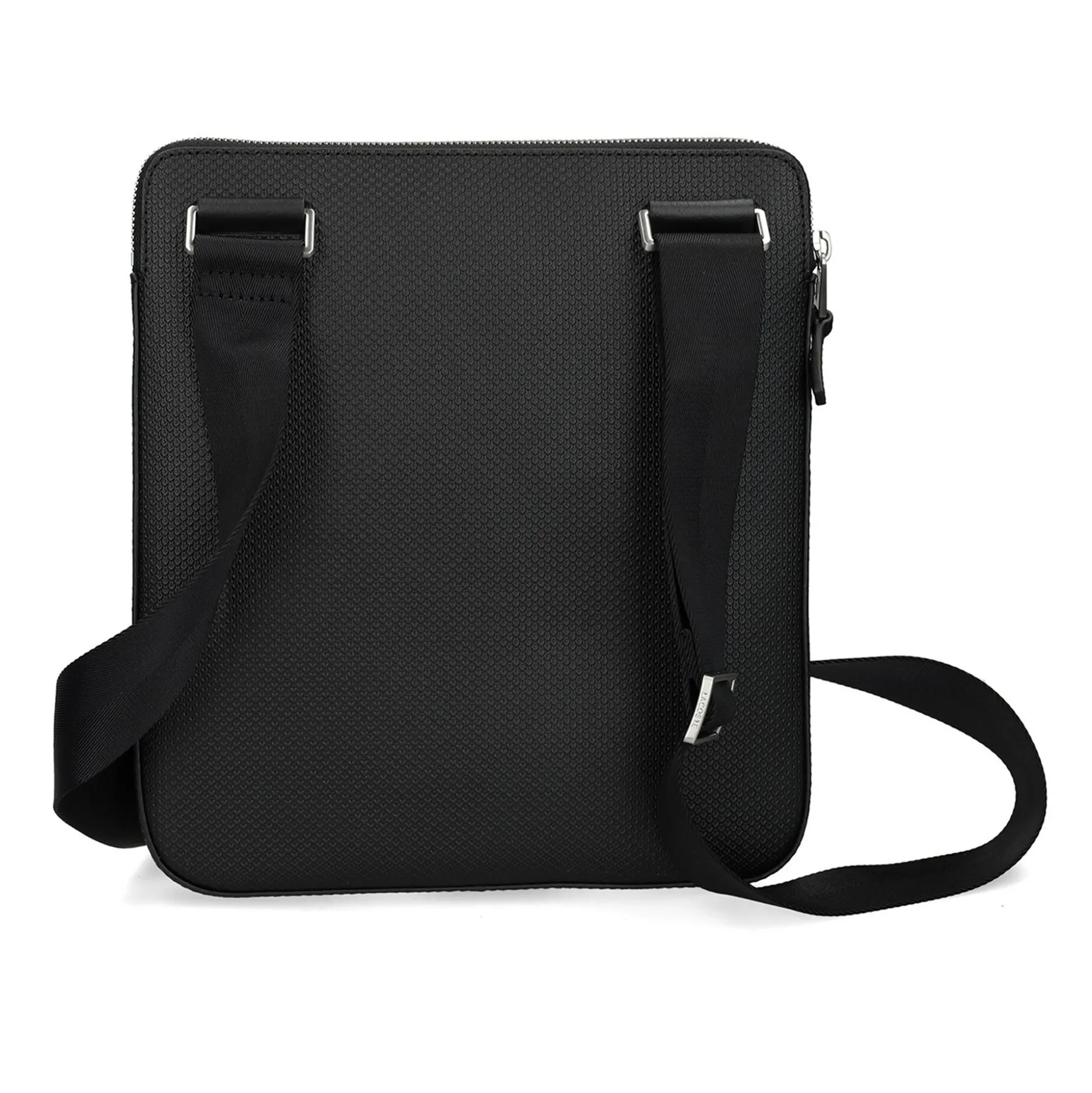 LACOSTE Bolsos NH2815CE 000 NEGRO