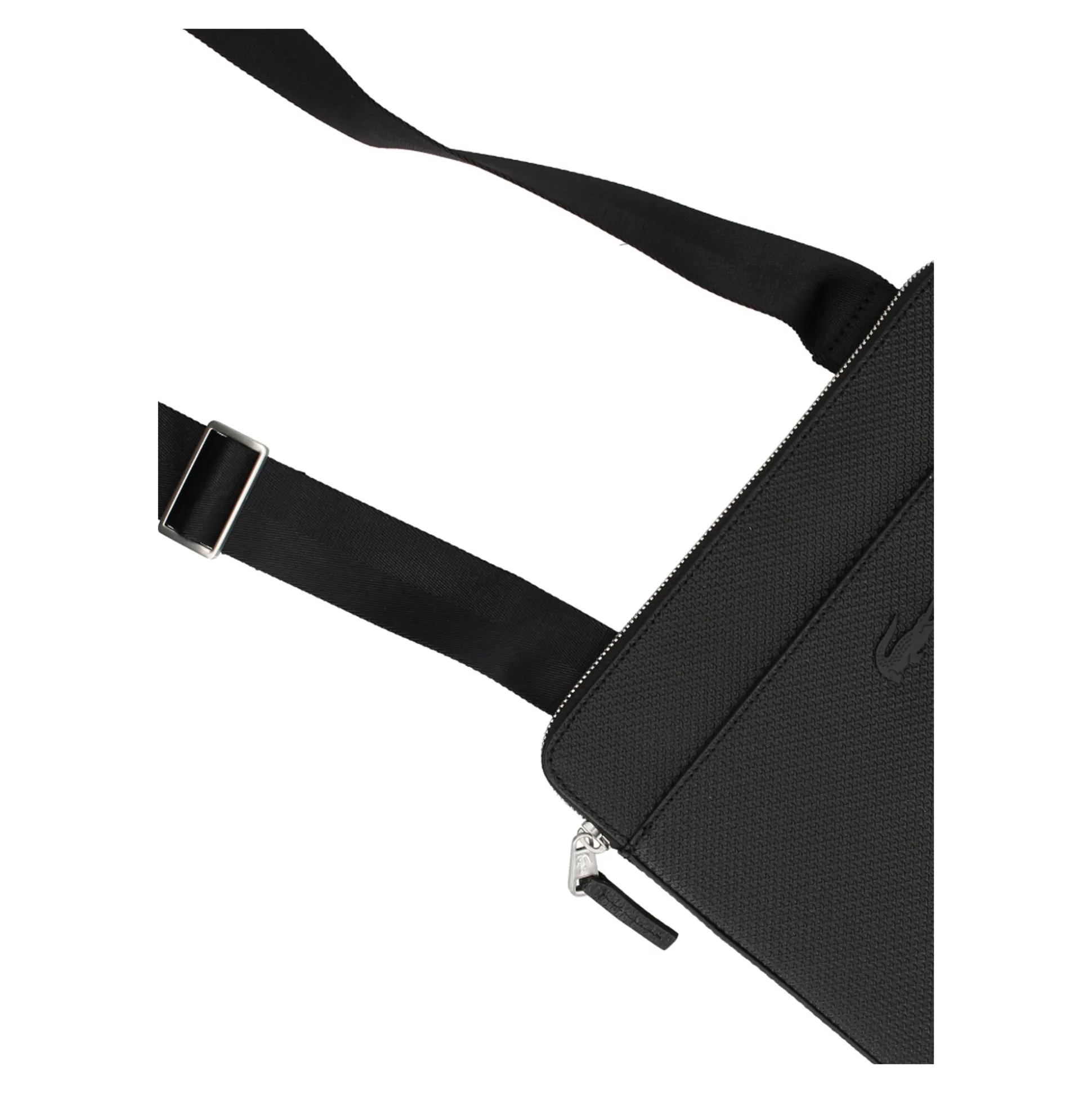 LACOSTE Bolsos NH2815CE 000 NEGRO