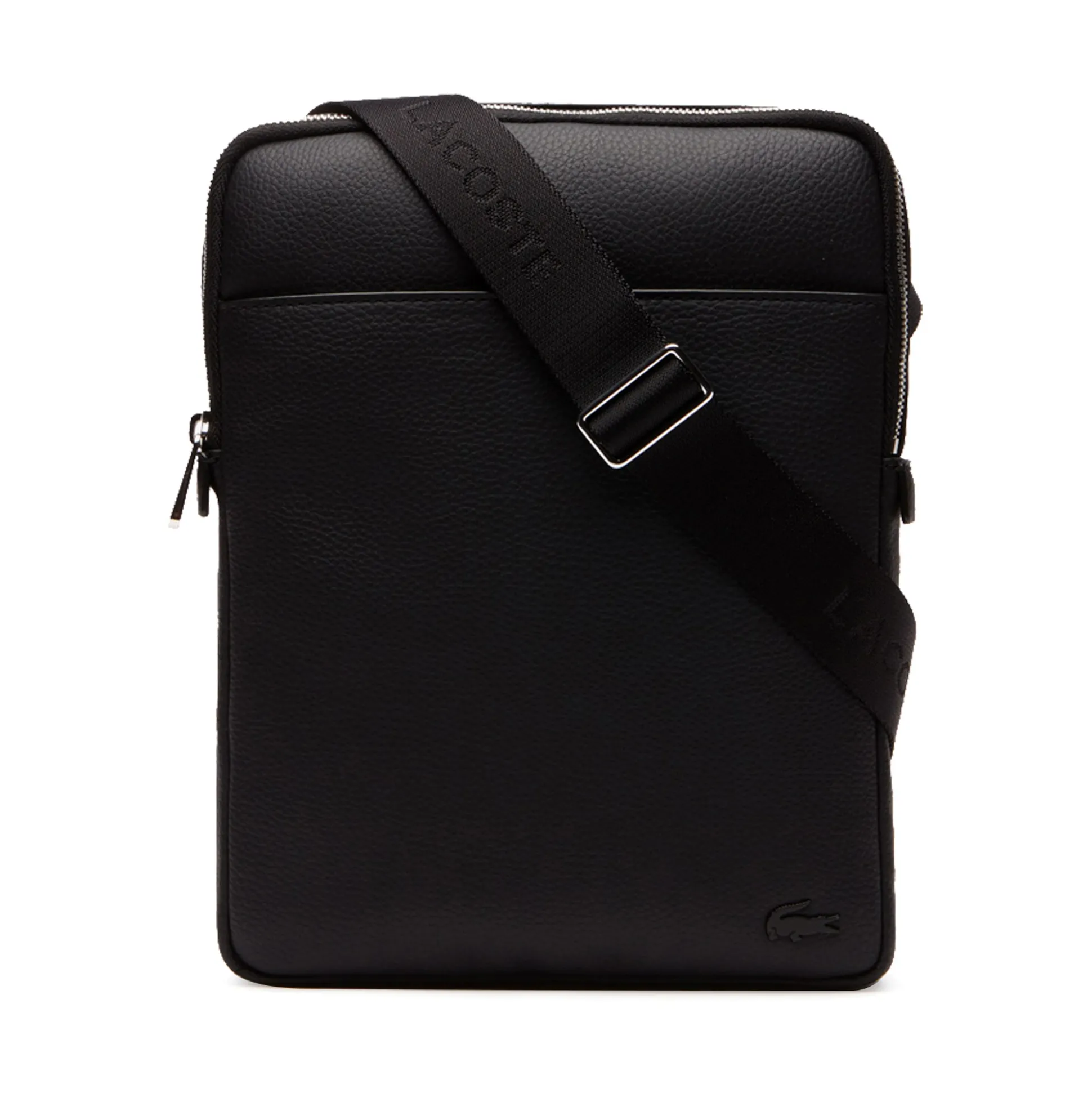 LACOSTE Bolsos NH2840GL 000 NEGRO