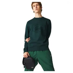 LACOSTE Bolsos NH3307LV 000 NEGRO