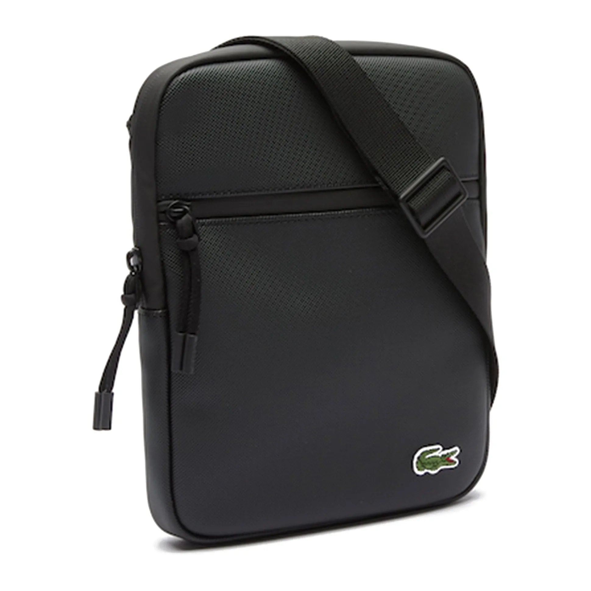 LACOSTE Bolsos NH3308LV 000 NEGRO