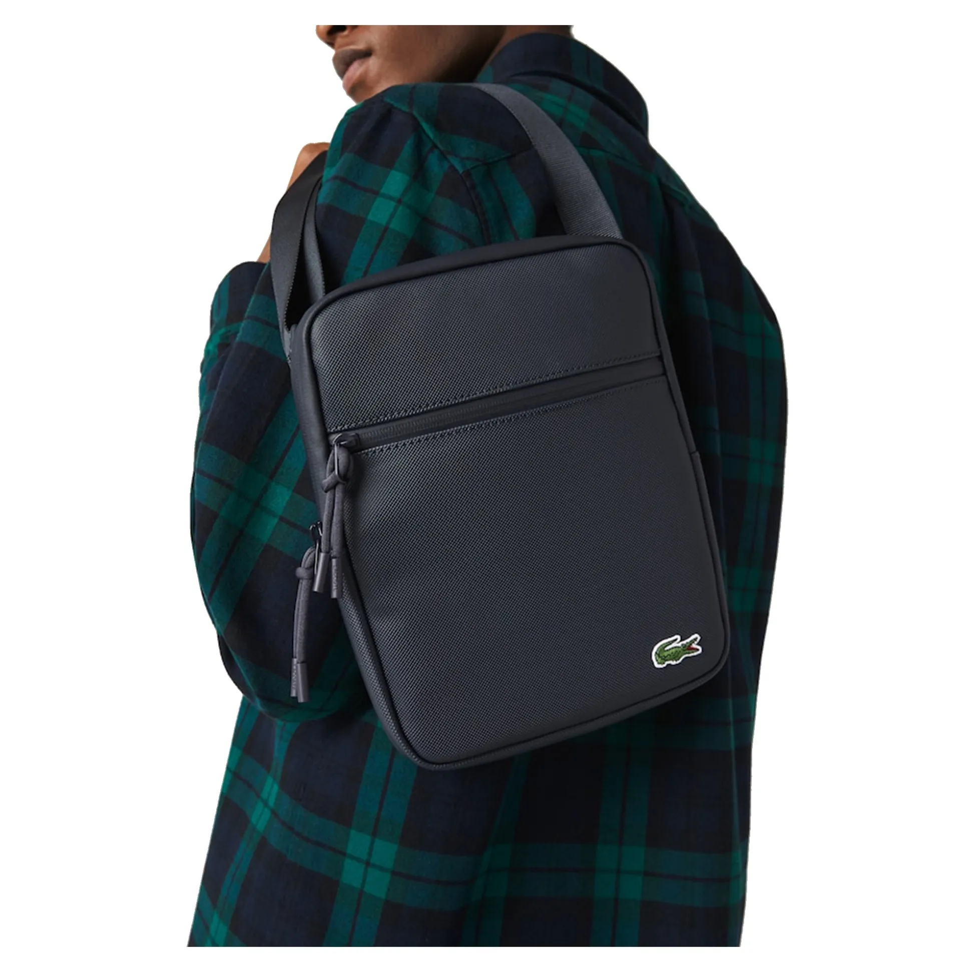 LACOSTE Bolsos NH3308LV B88 ECLIPSE