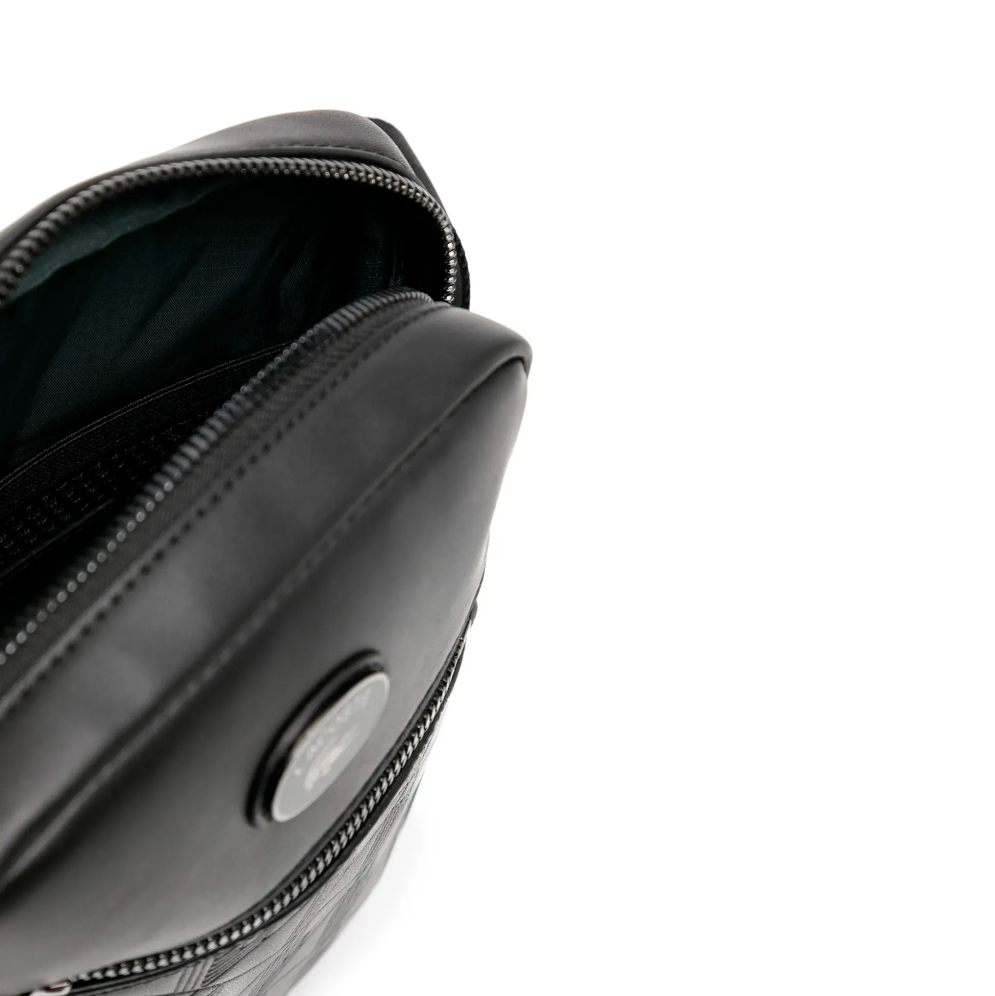 LACOSTE Bolsos NH4486MR 000 NEGRO