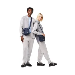 LACOSTE Bolsos NH4102NE 992 MARINE 166