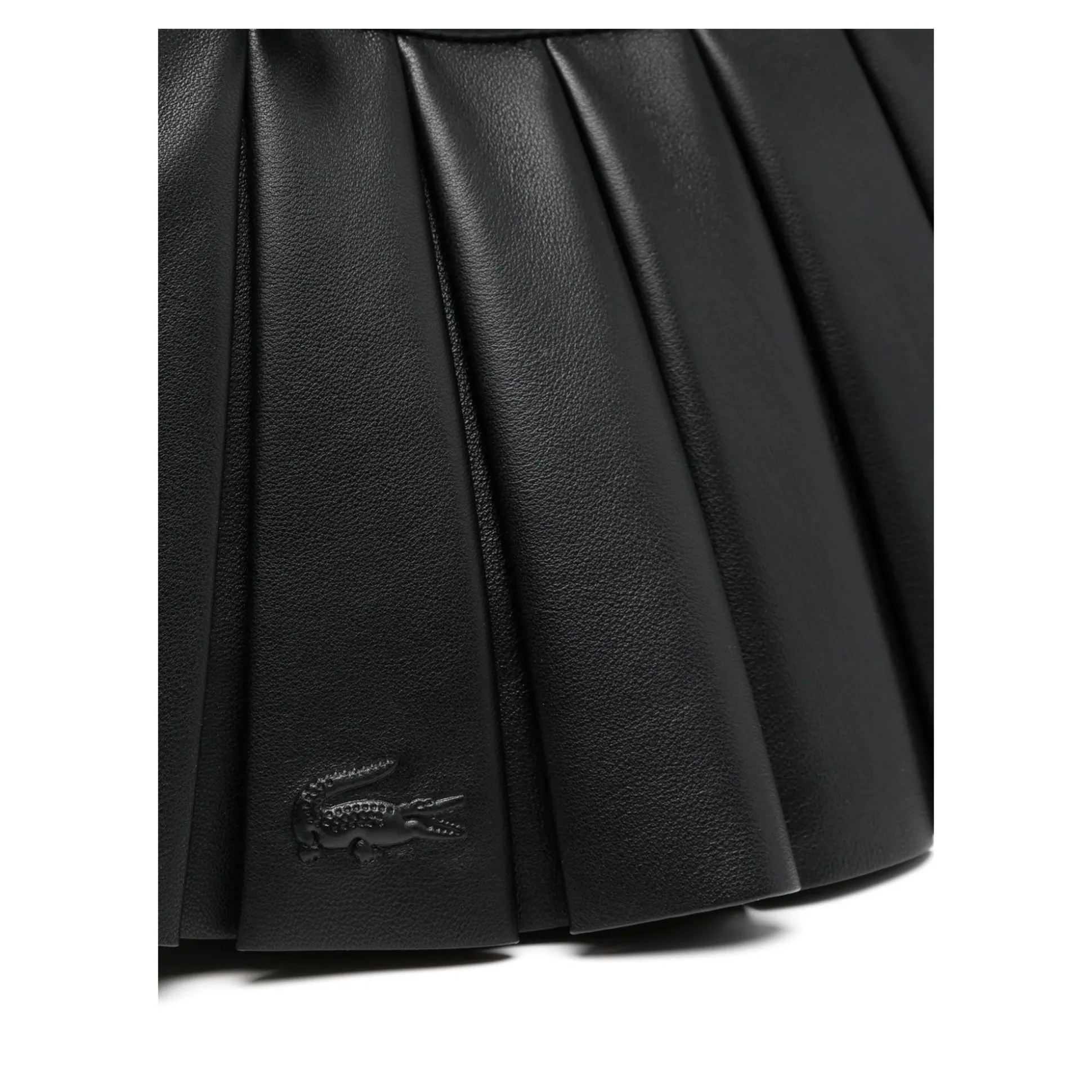 LACOSTE Bolsos NU5011DP 000 NEGRO