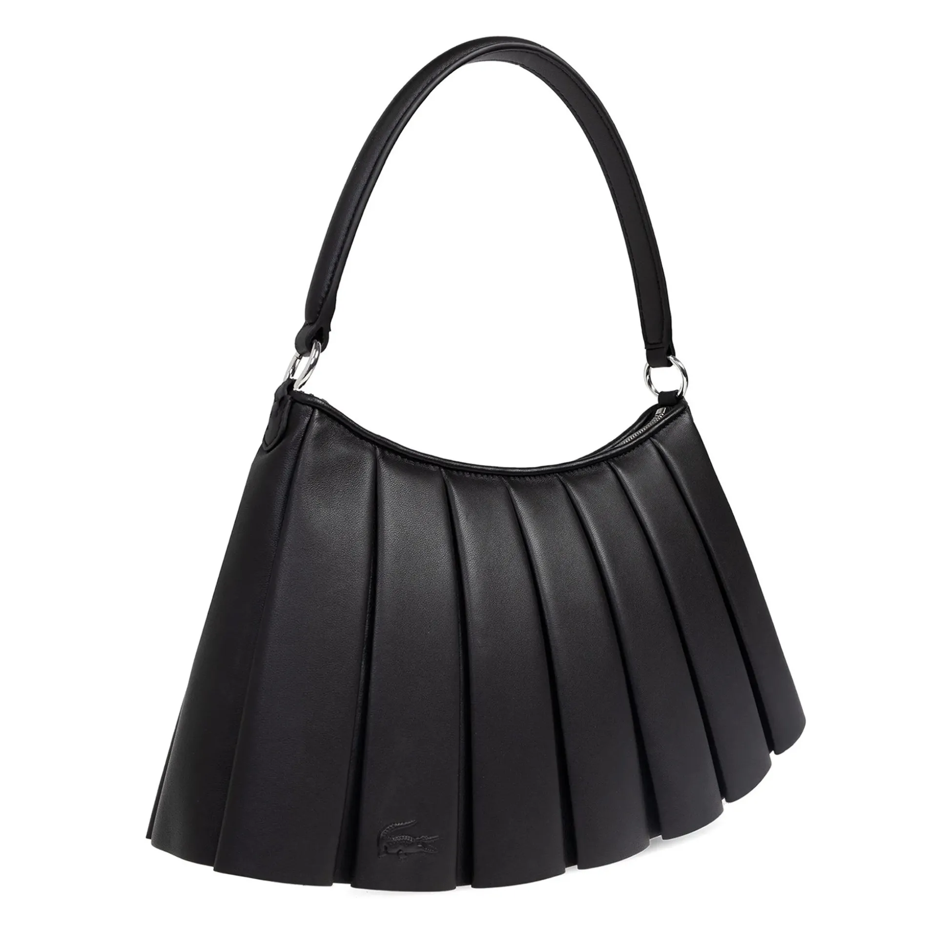 LACOSTE Bolsos NU5176DP 000 NEGRO