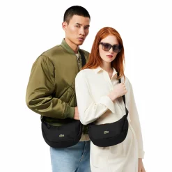 LACOSTE Bolsos NU5091NE 000 NEGRO