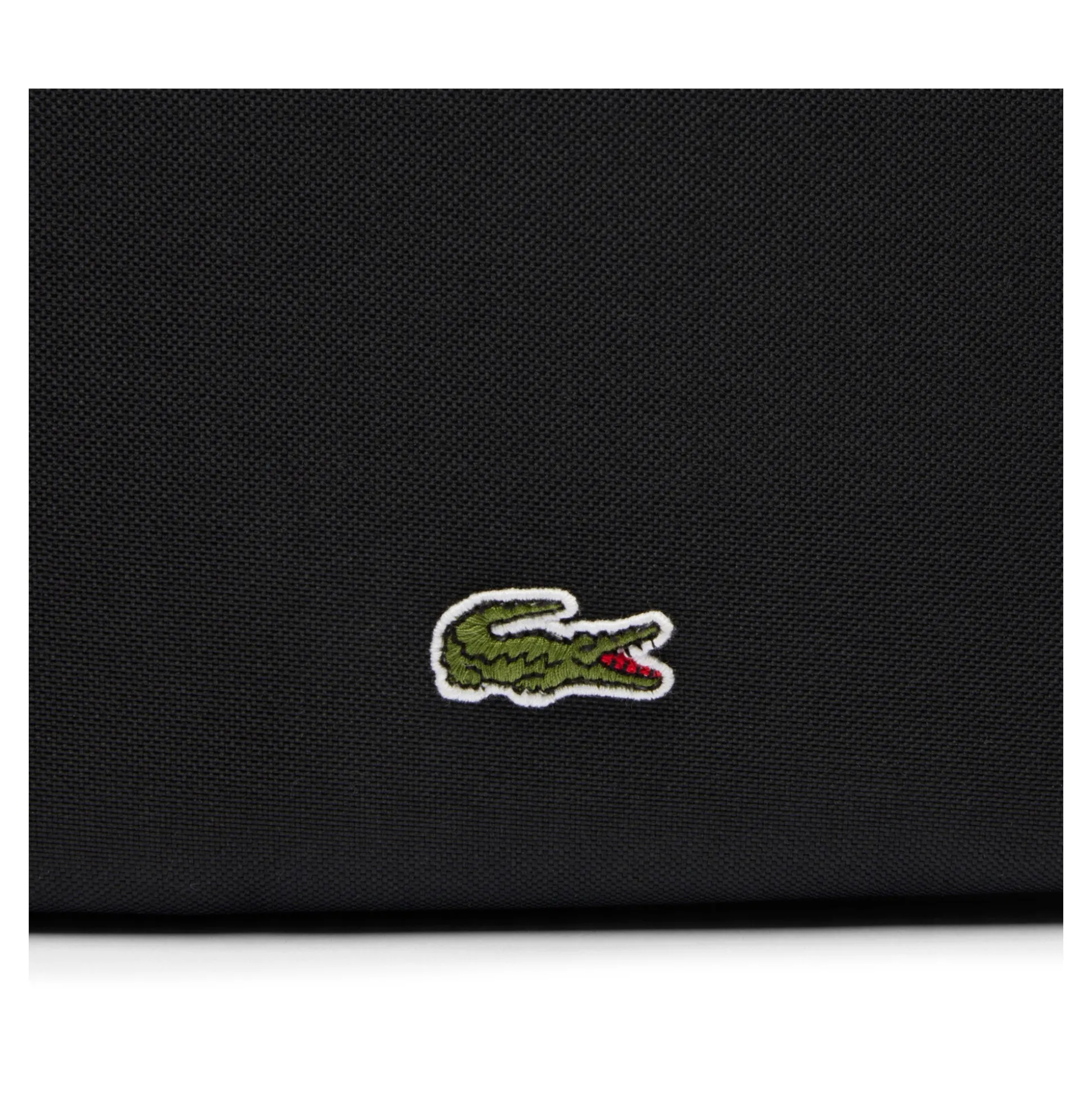 LACOSTE Bolsos NU5092NE 000 NEGRO