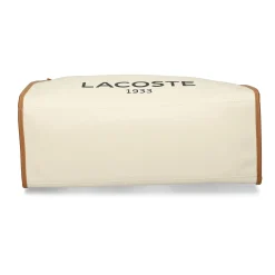 LACOSTE Bolsos NU4342TD K02 NATURAL TAN