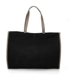 LACOSTE Bolsos NU4342TD R32 NOIR MOREL