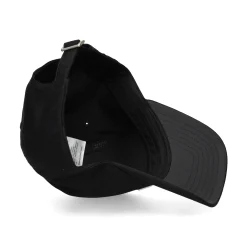 LACOSTE Gorras y viseras RK0342-00 031 NOIR