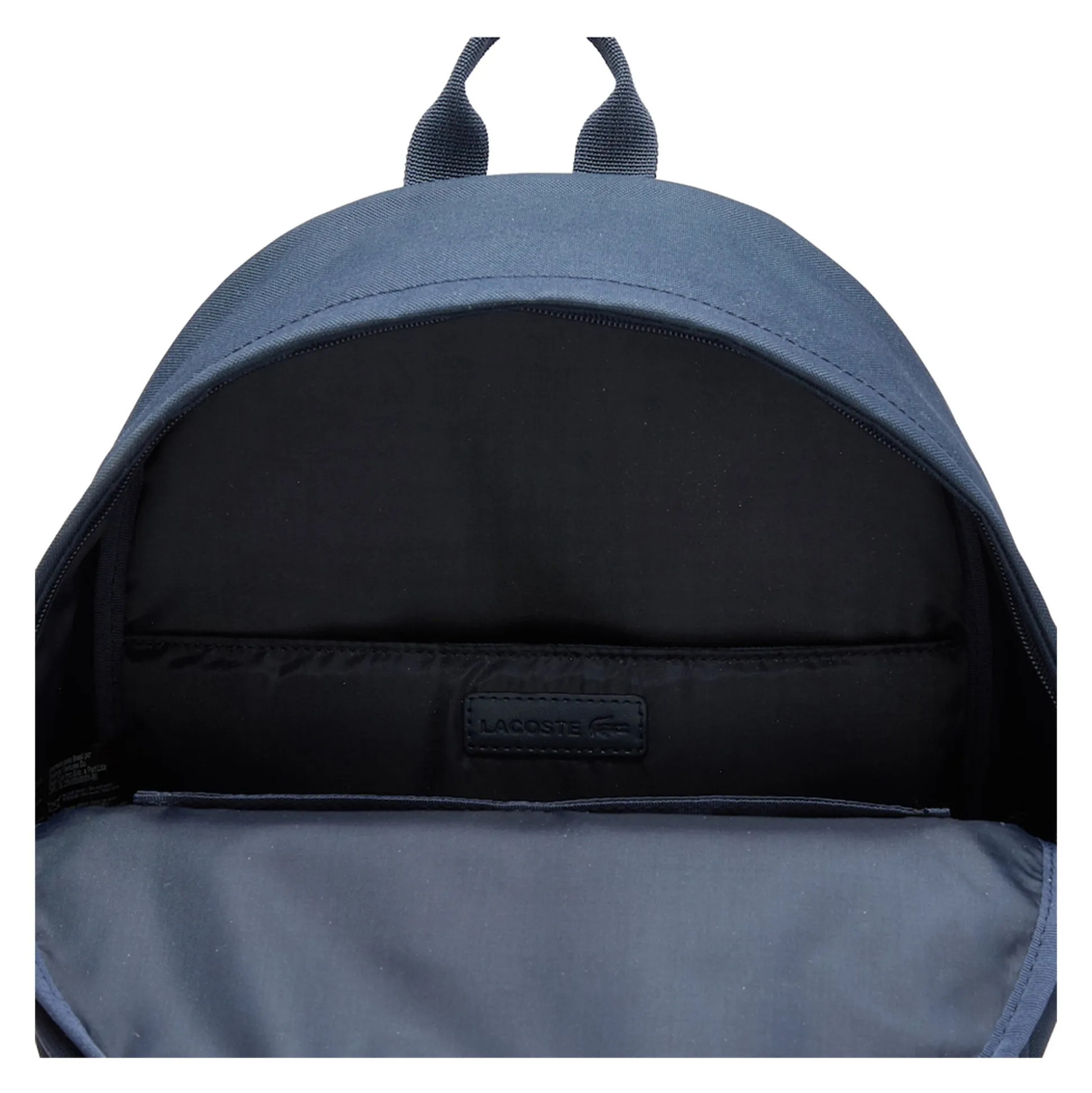 LACOSTE Mochilas NH4099NE 992 MARINE 166