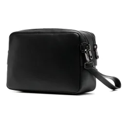 LACOSTE Neceser NU4841MR 000 NEGRO