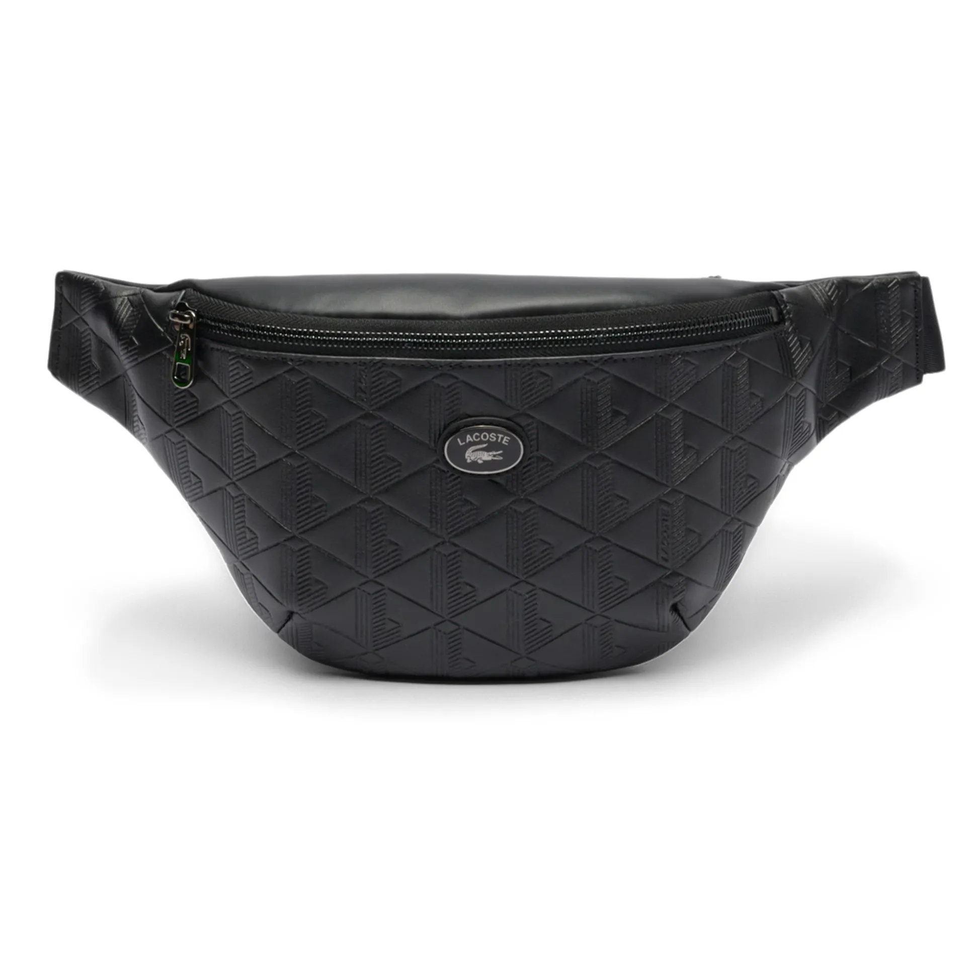 LACOSTE NH5061MR 000 NEGRO