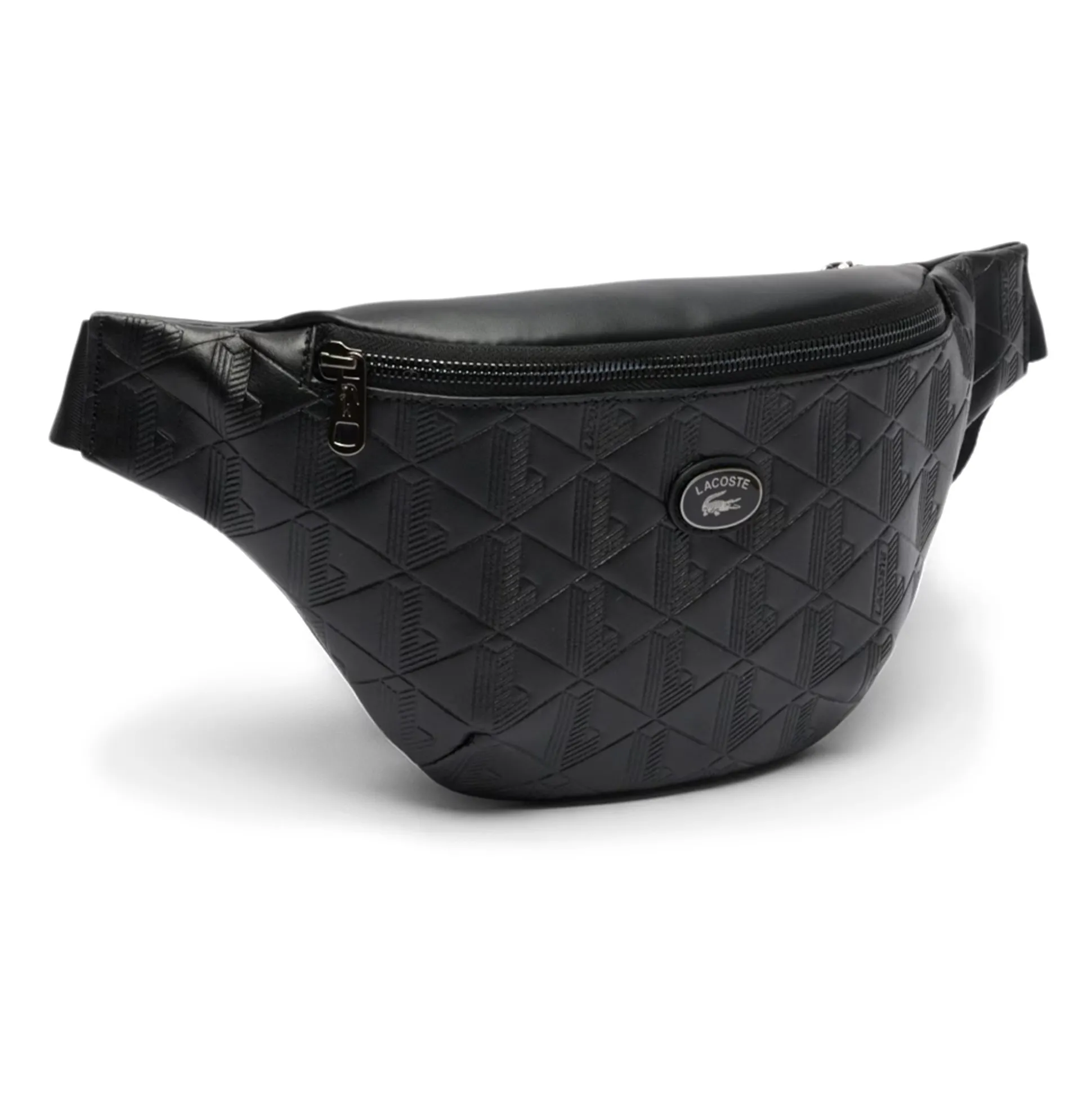 LACOSTE NH5061MR 000 NEGRO