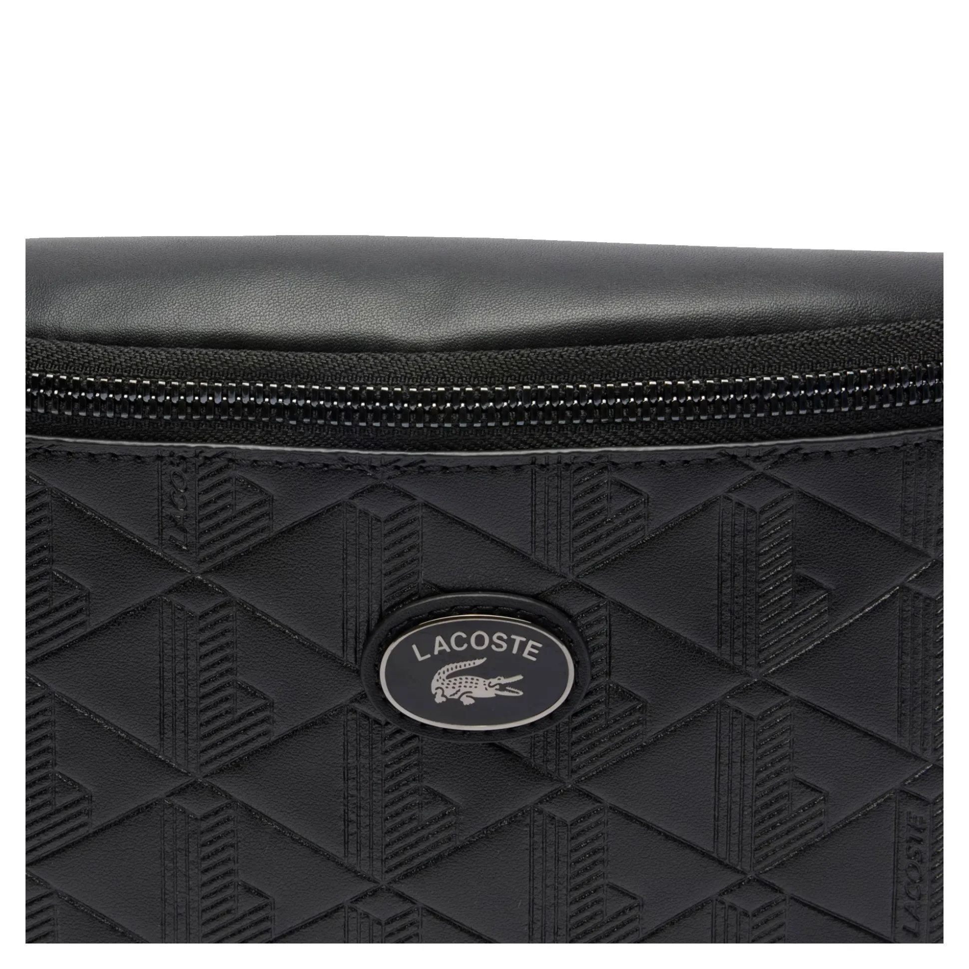 LACOSTE NH5061MR 000 NEGRO