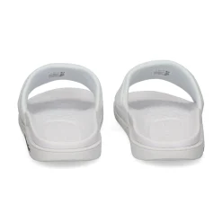 LACOSTE Sandalias de Hombre 49CMA0038 1R5 WHT/DK GRN